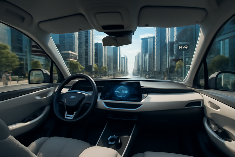 【美股動態】Uber押注日本自駕計程車，聯盟策略搶攻逾十市場