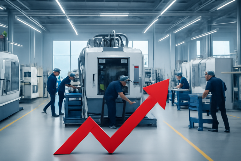 【即時新聞】巴克萊下調CNH Industrial目標價，仍看好機械類股前景
