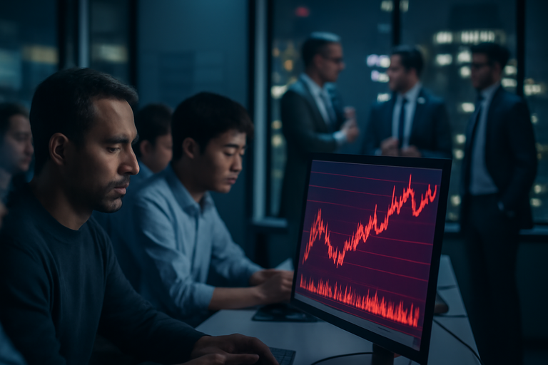 【即時新聞】Gentrack Group 的股東結構:個人投資人占比高達45%