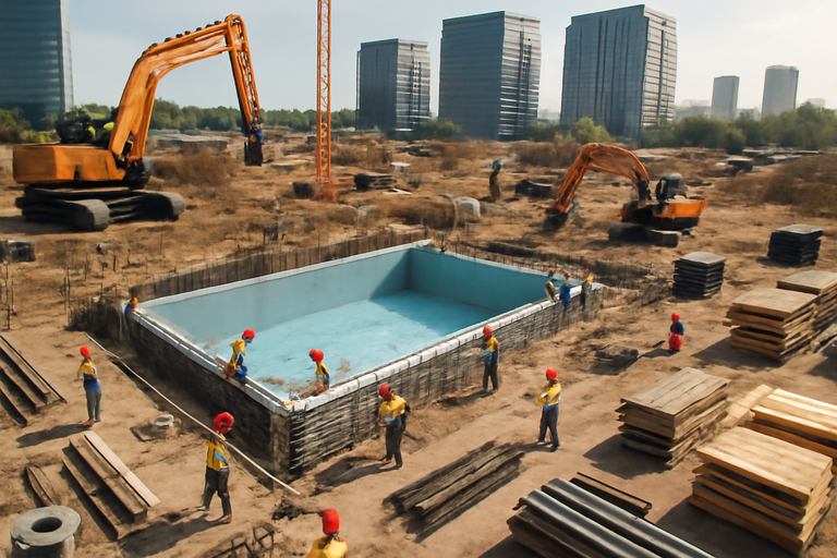 【即時新聞】Pool Corporation (POOL) 受矚目，建築產品前景展望再受關注
