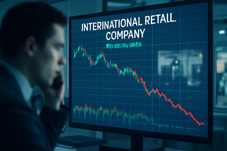 【即時新聞】Woolworths Group近五年股價表現不佳，投資人需審慎評估