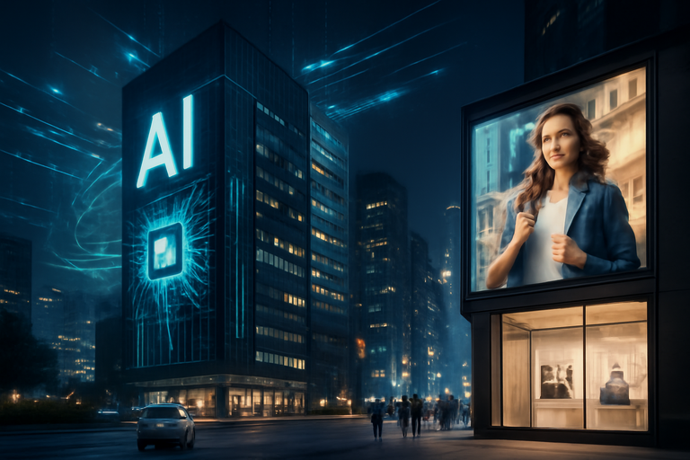 【美股動態】亞馬遜AI廣告雙引擎，獲利天花板上修