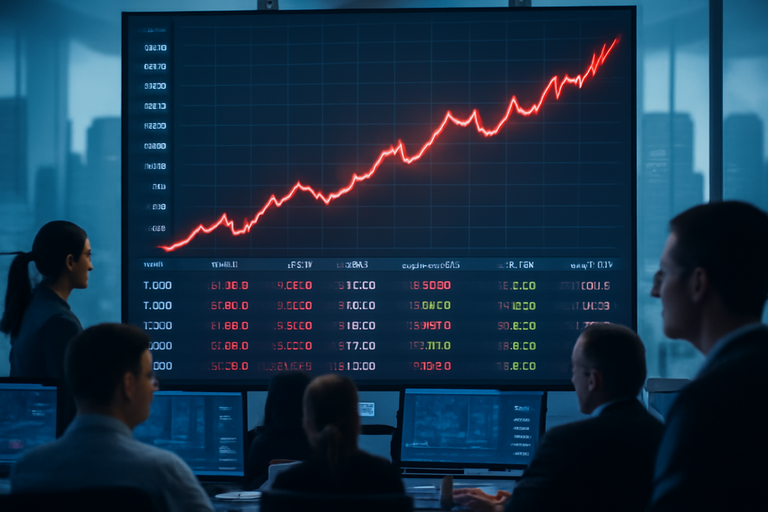 【即時新聞】加拿大皇家銀行財報超預期，股價目標上調