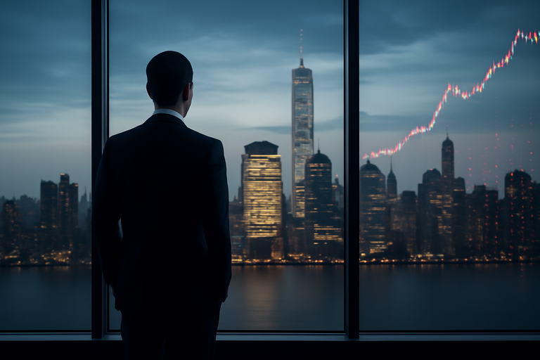 【即時新聞】JPMorgan Equity Premium Income ETF：高收益投資選擇