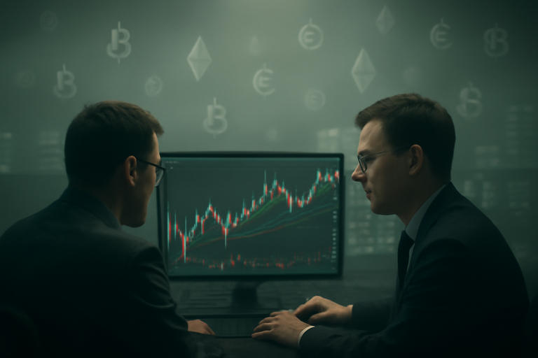 【即時新聞】XRP與Dogecoin的比較：誰更具潛力成為財富增值利器？