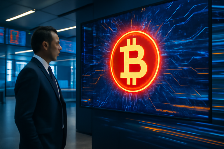 【即時新聞】PNC銀行與Coinbase合作，提供高資產客戶比特幣交易服務
