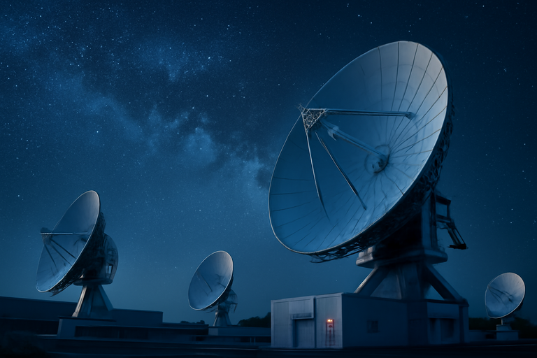 【即時新聞】Globalstar獲得Apple合作加持,成為衛星通信業重要角色