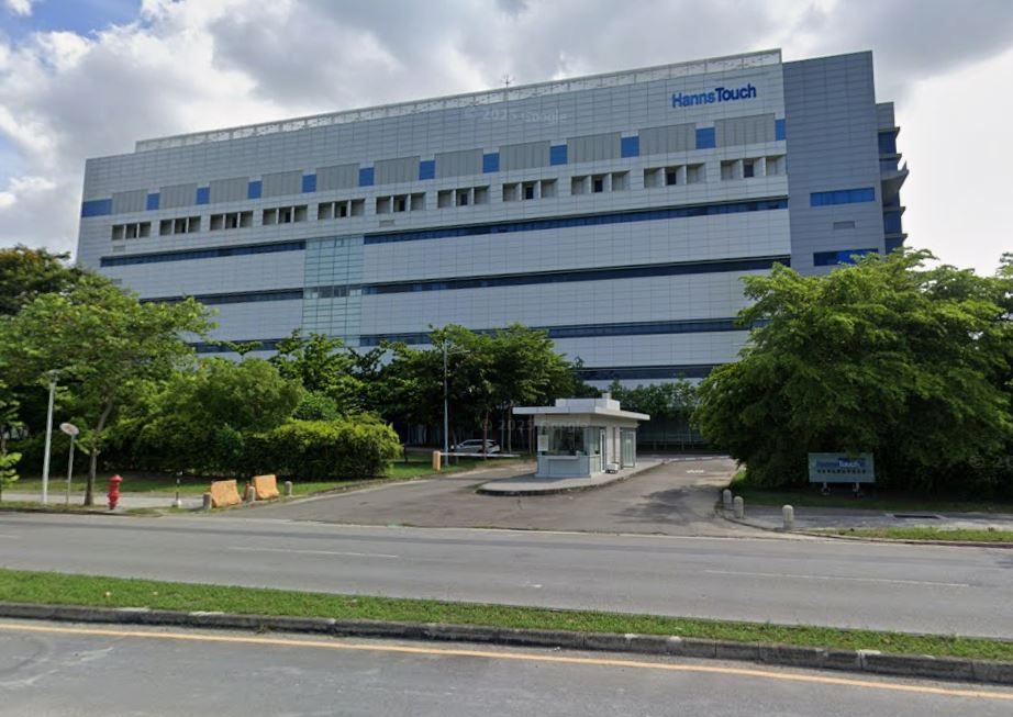 60億科技大廠爆關廠！南科4條產線全停、股價大逃殺　過年前裁員？股票下市？公司對外聲明...