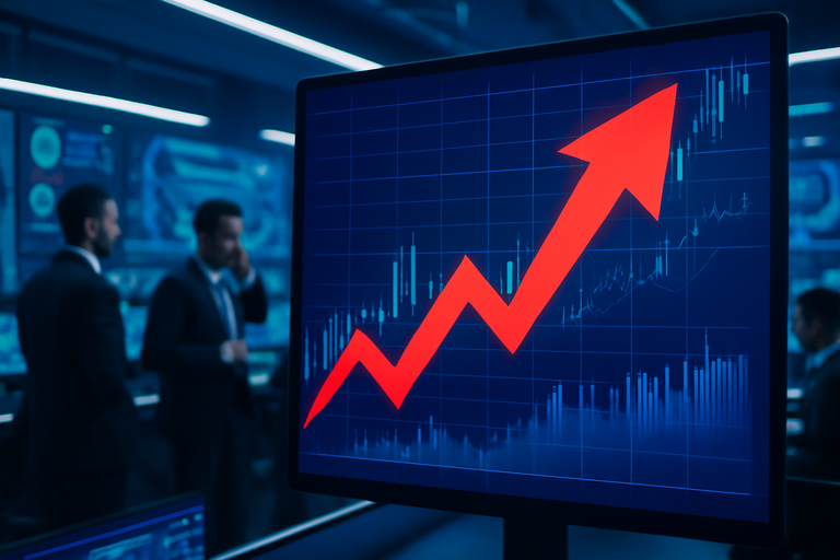 【即時新聞】00990A掛牌四日飆漲9.2％，投資人爆增逾1.7萬人