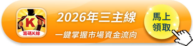 【美股焦點】別只看AI!2026美股真正的風險在「這三件事」