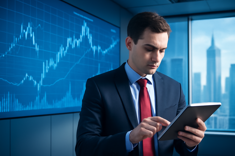 【即時新聞】State Street 宣布科技類股 ETF 每月股息