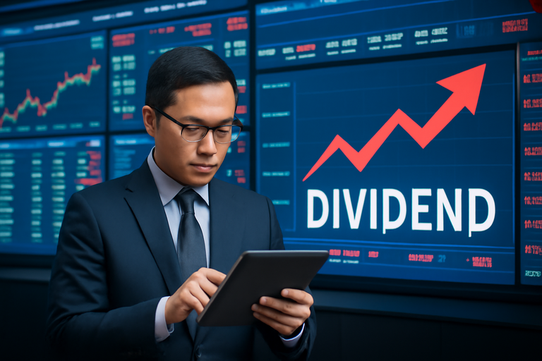 【即時新聞】Infrastructure Capital Bond Income ETF 宣布股息上調，增幅達1.1％