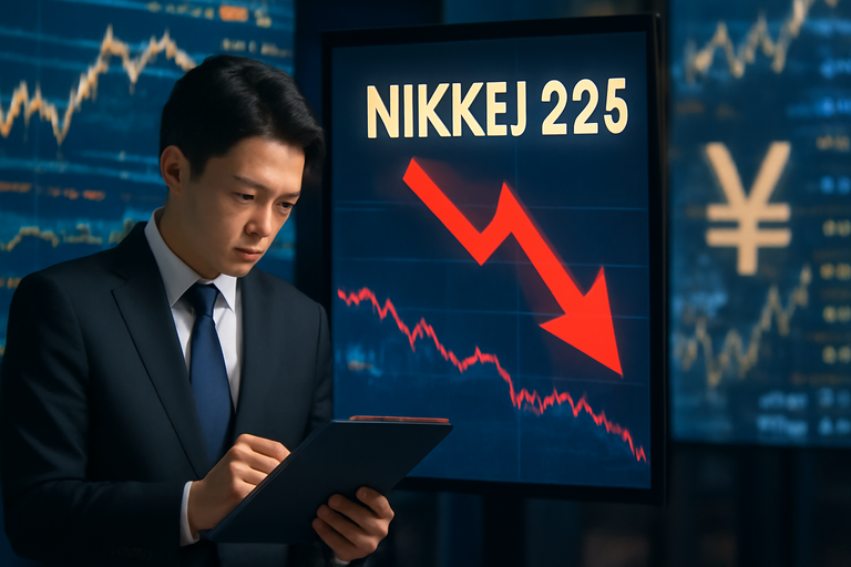 【即時新聞】日本央行考慮升息，日圓走弱和通膨引發關注