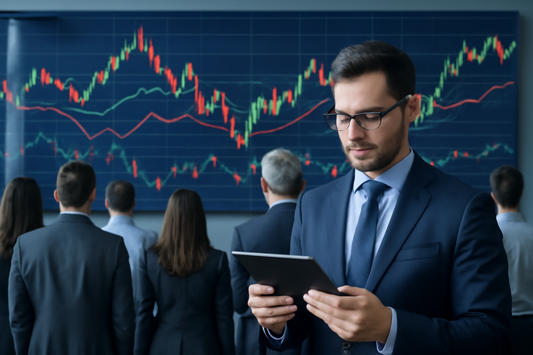 【即時新聞】United Bancorporation of Alabama 宣布股息分配,預期收益率達2.61%