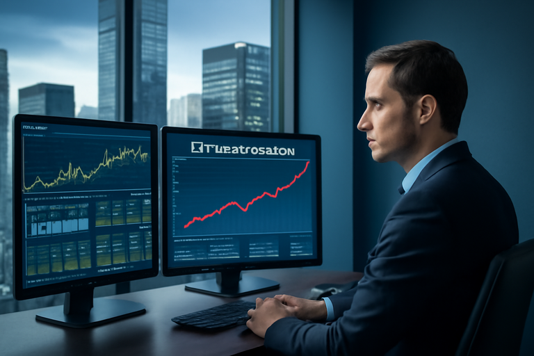【即時新聞】State Street® Multi-Asset Real Return ETF 宣布季度股息,吸引投資人關注