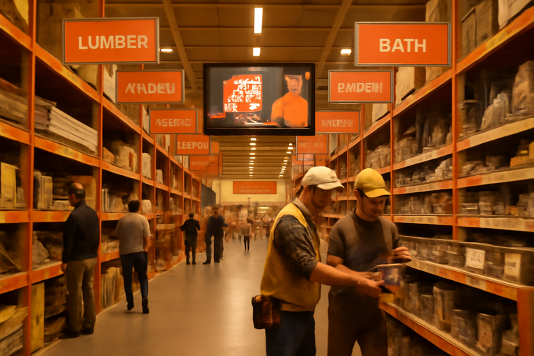 【美股動態】家得寶股息複利傳奇再啟