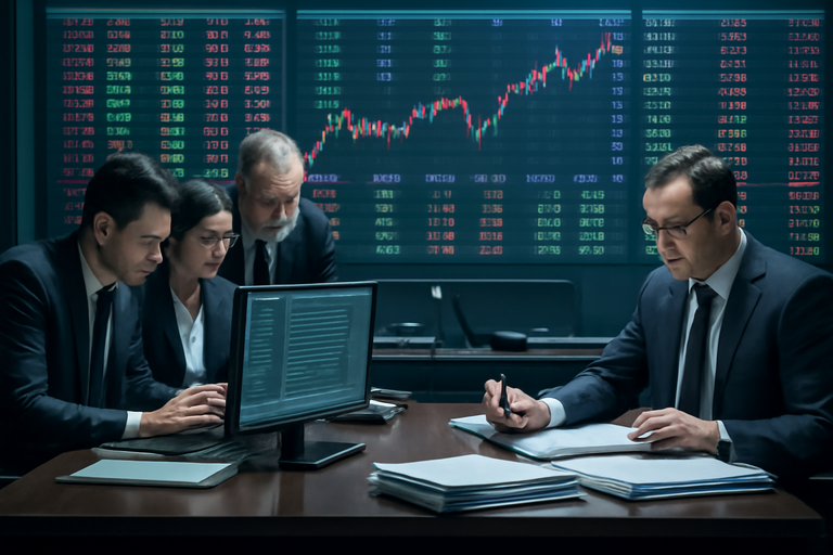 【即時新聞】BNY Mellon International Equity ETF宣布季度股息,投資人需關注