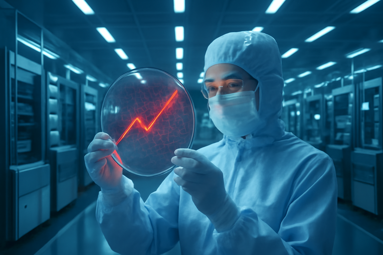 【即時新聞】Intel預測2025年成為關鍵轉折點，股價飆升79％引發關注