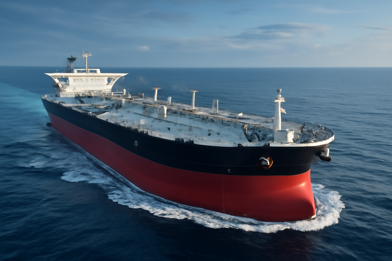【即時新聞】DHT Holdings出售兩艘VLCC,預計獲利約6000萬美元