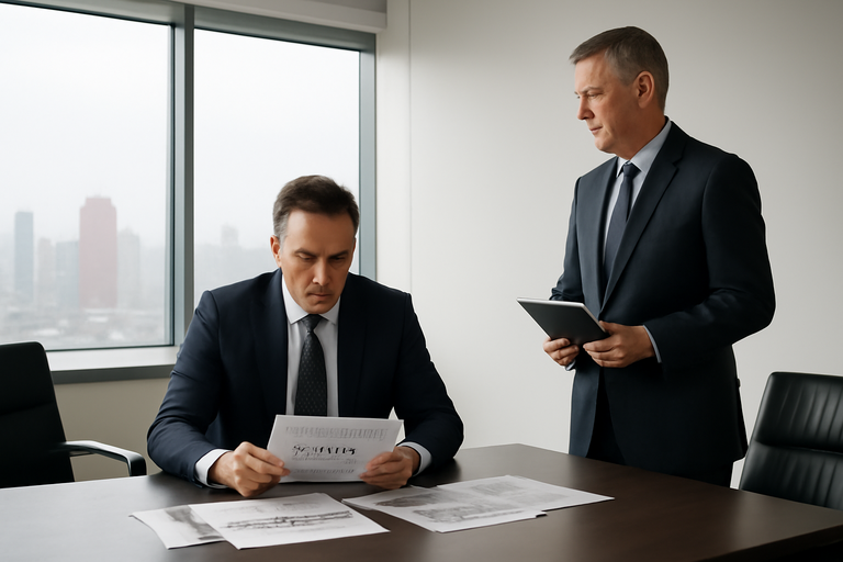 【即時新聞】Twin Hospitality 進行高層管理變動,CEO職位更新