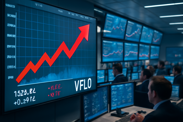 【即時新聞】WBI Investments減持VFLO股票,資金流向引發關注
