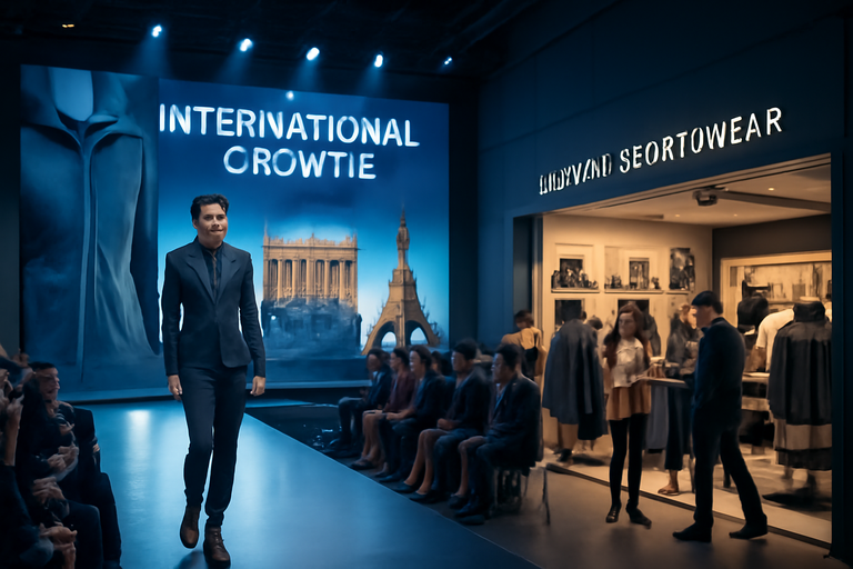 【美股動態】露露檸檬海外衝高內需轉弱，估2026反彈