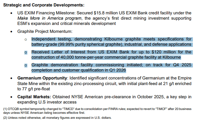 【匯金油整理】白銀價格續創高，馬斯克：不利工業生產
