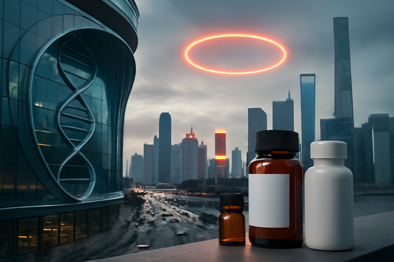 【即時新聞】Eli Lilly與Novo Nordisk在中國肥胖藥市場展開價格戰