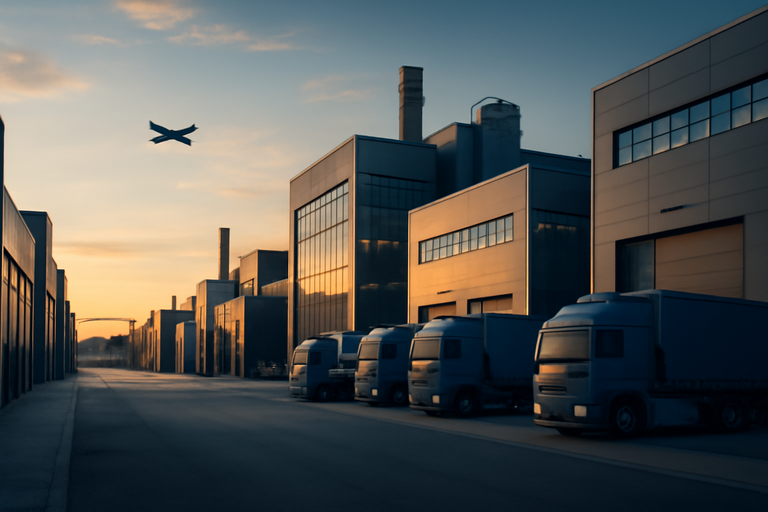 【即時新聞】杜夫與菲爾普斯投資管理公司減持Rexford Industrial Realty，工業REIT增長放緩