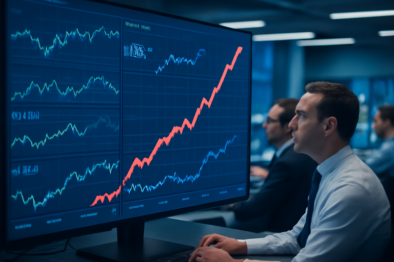 【即時新聞】聯準會動向引發市場關注，S&P 500面臨2026年挑戰