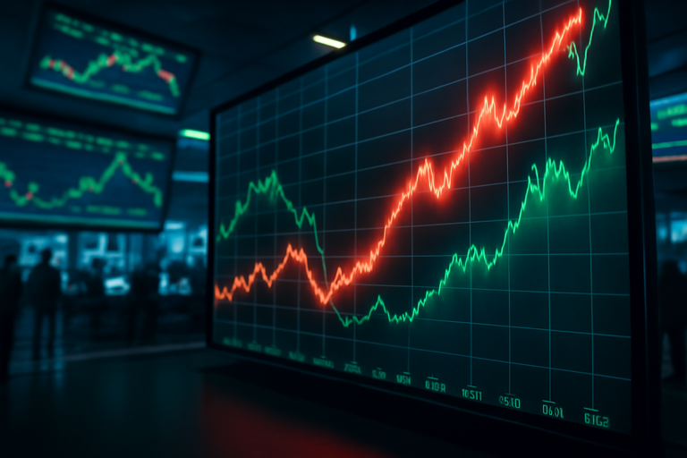 【即時新聞】Centrus Energy下跌1.99％，爆量逾7.6萬股
