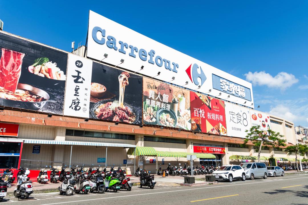 統一接手家樂福後陸續關店...恐懼嗎?董座羅智先自曝關店後發現「有趣現象」:轉型若要大改變未必是好事