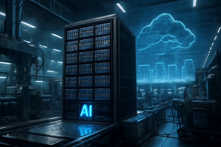 【美股動態】美光再戰2026AI熱潮，續拚超車大盤