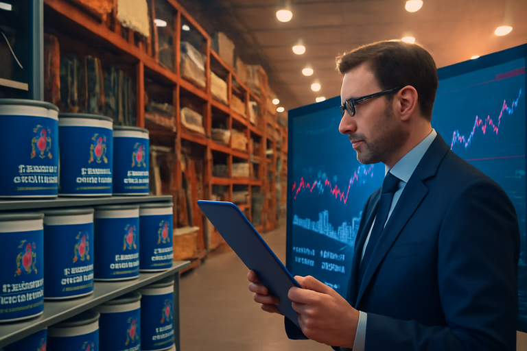 【即時新聞】Home Depot三大正面信號，股東可關注