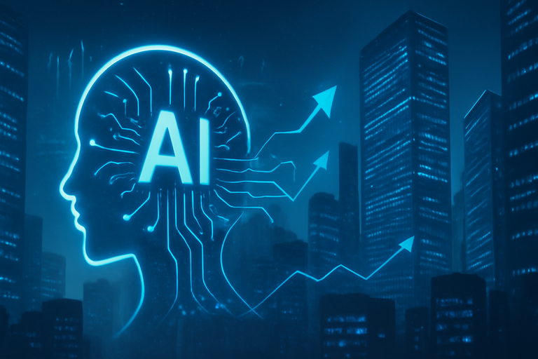 【美股動態】埃森哲股價低迷AI競爭激烈