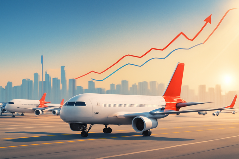 【即時新聞】空中巴士擴大中國市場,獲得價值82億美元的新訂單