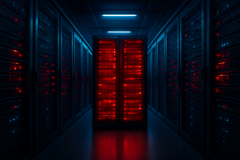 【即時新聞】Vertiv(VRT)積壓訂單達95億美元，Q3營收年增29％