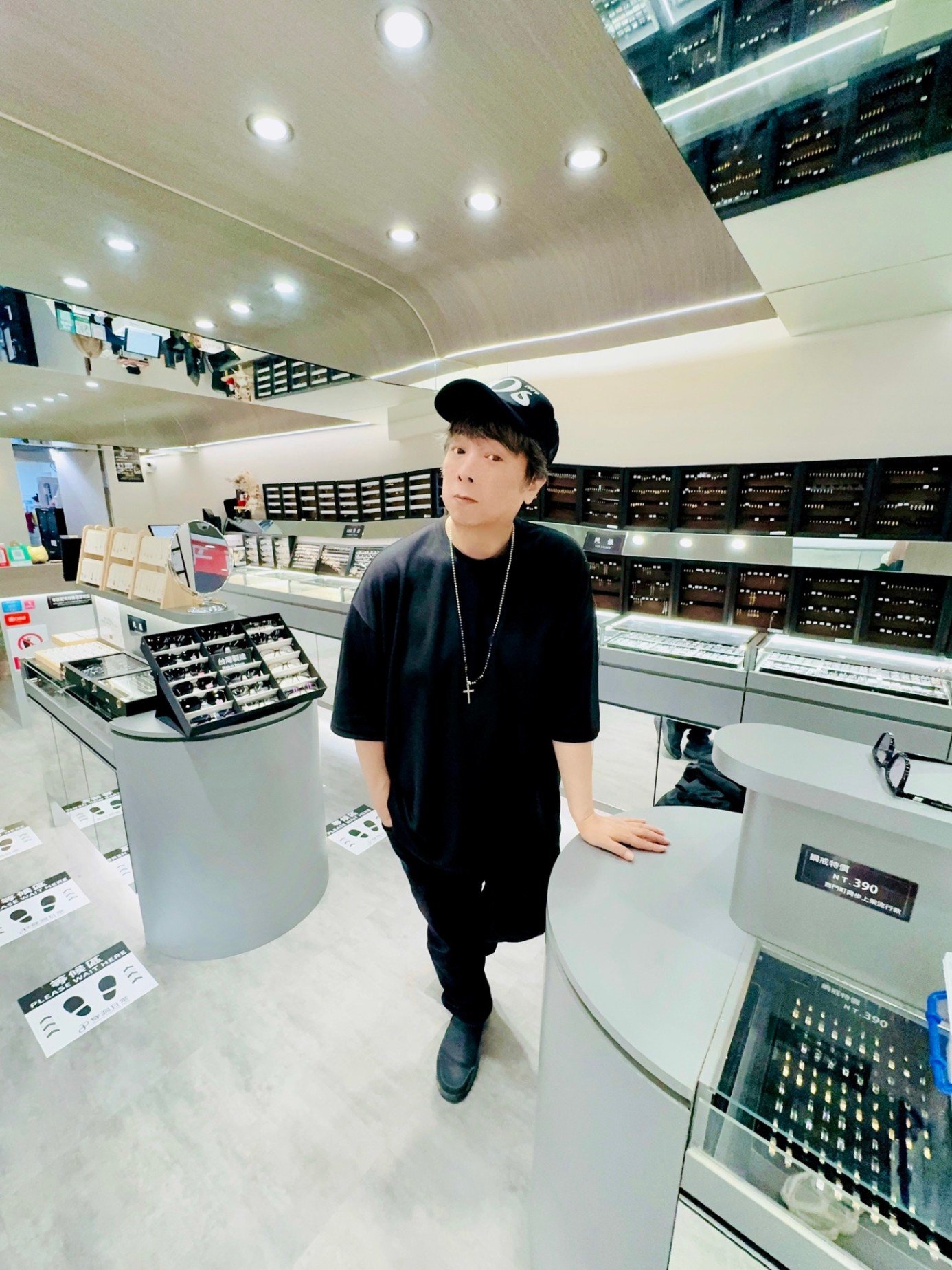 曹西平驟逝享壽66歲「這一生沒讓爸媽丟臉」　預立遺囑財產只給「他」！曹家人不准碰：特留分真能如願？