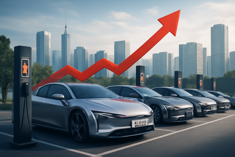 【即時新聞】REE Automotive業績公佈,營收成長顯著
