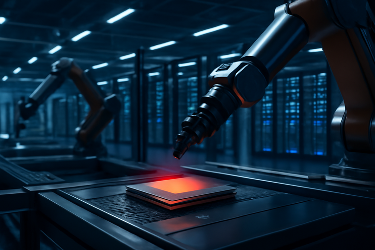 【即時新聞】高通AI PC布局進展引關注,成交量激增62%股價震盪