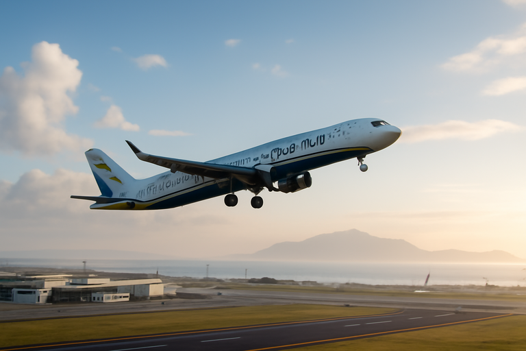 【即時新聞】星宇航空新增一條台中航線，3/31直飛峴港搶攻中越旅遊商機