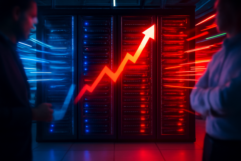 【即時新聞】Concurrent Technologies股票三年漲幅達213％，表現亮眼