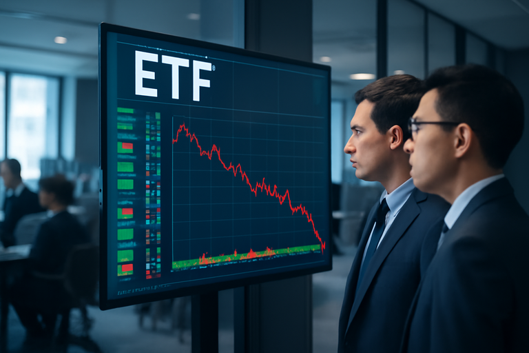 【即時新聞】Amplify CWP Growth & Income ETF 宣布每股月度股息