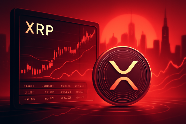 【即時新聞】XRP未來價格預測:2026年或達8美元,分析師看法分歧
