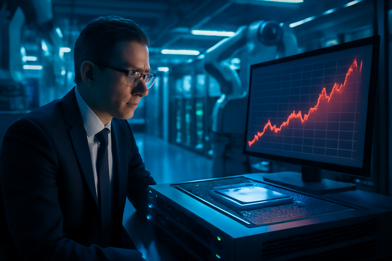 【即時新聞】YieldMax Target 12 Semiconductor Option Income ETF 宣布每月股息，吸引投資人關注