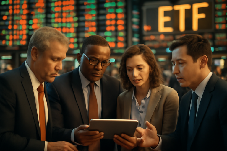 【即時新聞】Pacer Lunt MidCap Multi-Factor Alternator ETF 宣布季度股息發放