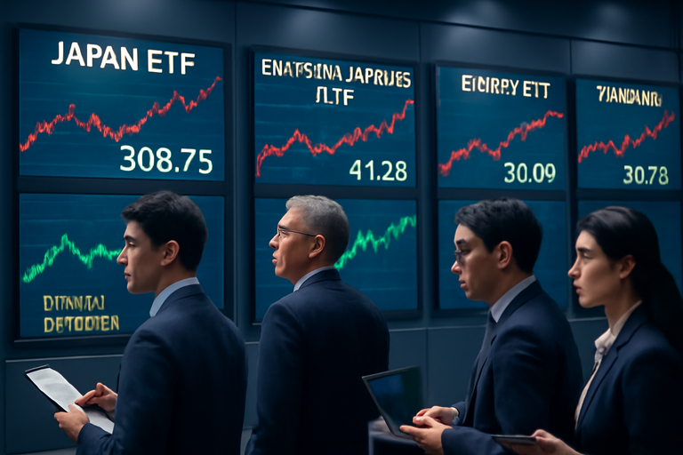 【即時新聞】Pacer Trendpilot International ETF宣佈年度股息，股東須知