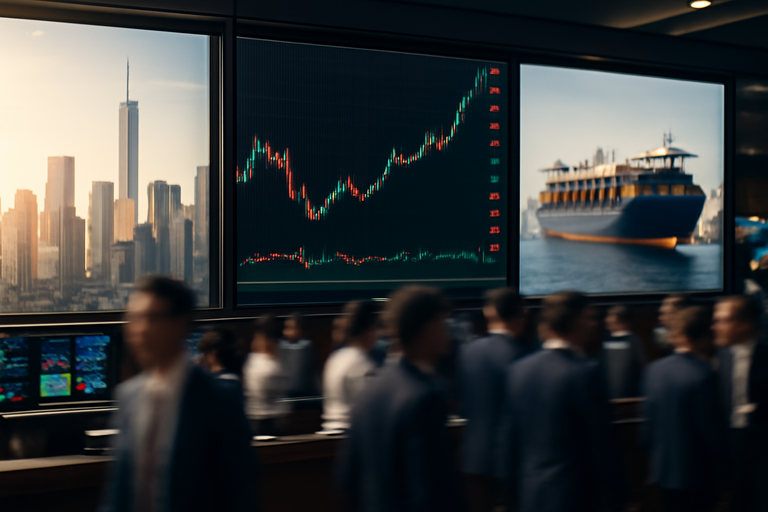 【即時新聞】內部人信心強的三大成長股：Porch Group、Coastal Financial、Safe Bulkers