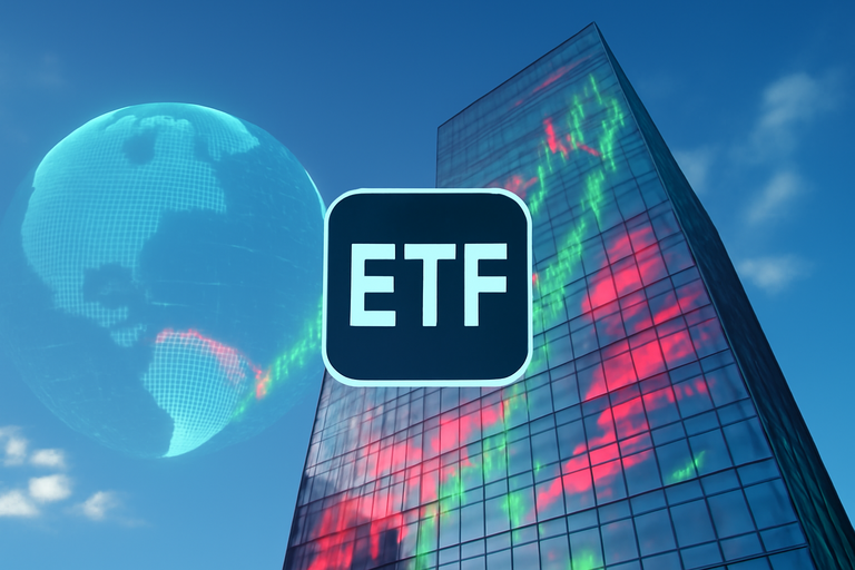 【即時新聞】Touchstone Dynamic International ETF宣佈年度股息