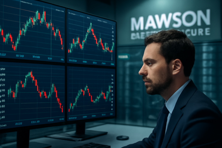 【即時新聞】Mawson Infrastructure控告多方金融損害，追求賠償